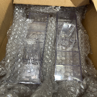 Unused Poltex Lab Consumables Organizers - Quantity 3 image 2